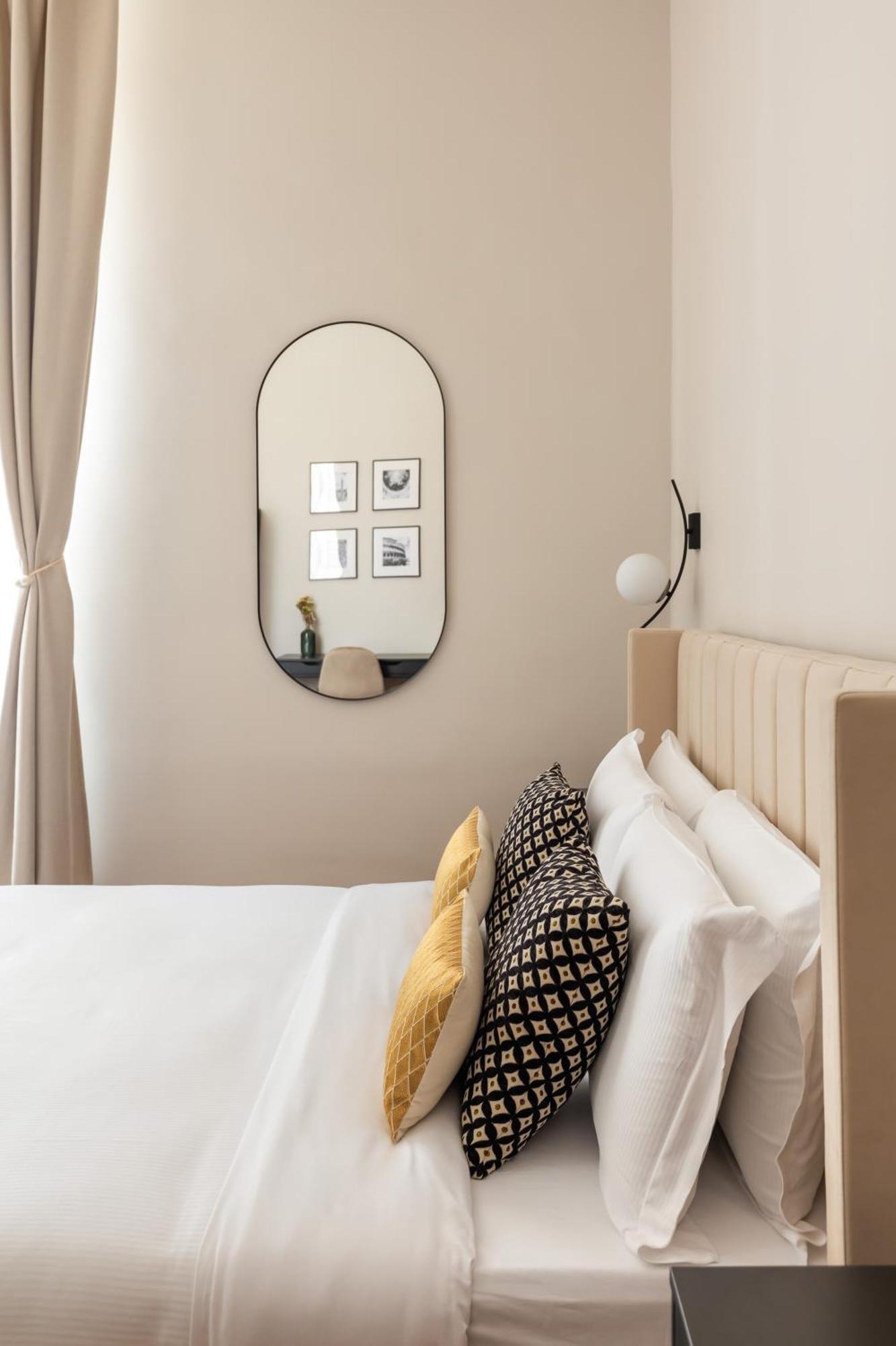 Apartment Candia Boutique Rom